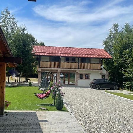 Pensiunea Casa Brancovenilor Simbata de Sus Luaran gambar