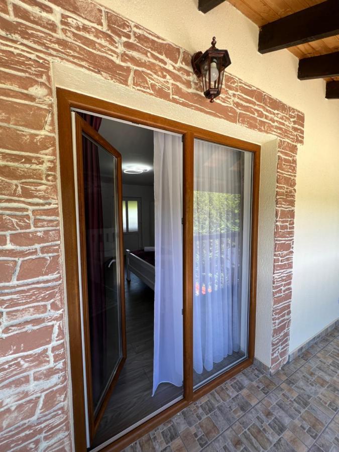 Pensiunea Casa Brancovenilor Simbata de Sus Luaran gambar