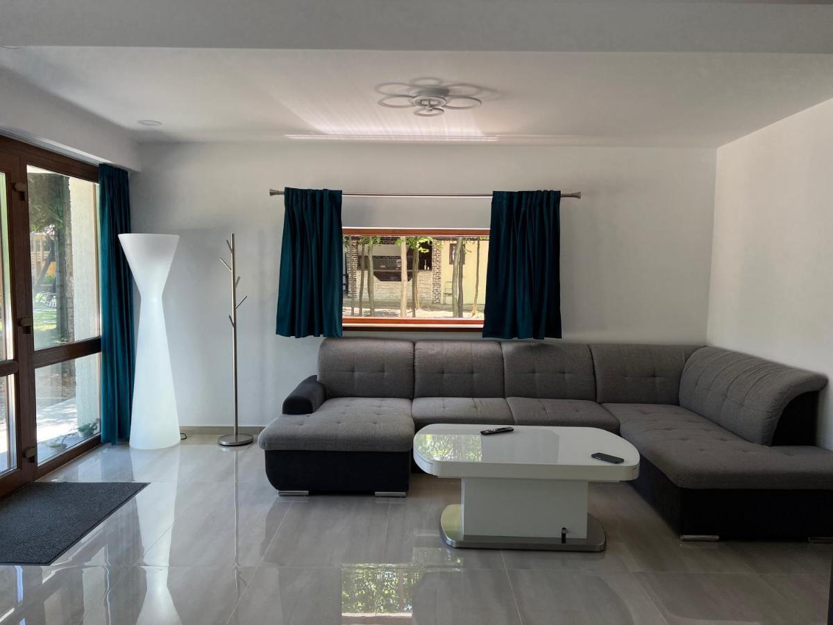 Pensiunea Casa Brancovenilor Simbata de Sus Luaran gambar